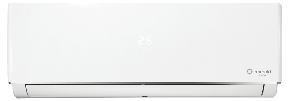 Emerald Air Con Split System indoor unit front