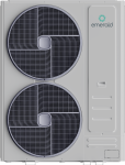 Emerald Ducted Ultra 20kW Air Conditioning outdoor unit