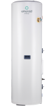 Emerald Heat Pump Split System tank